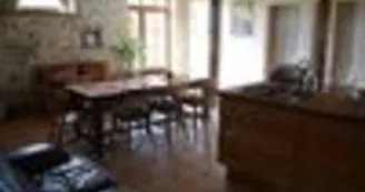 Le Gîte de l'Ecrivain