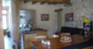 Le Gîte de l'Ecrivain