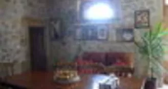 Le Gîte de l'Ecrivain