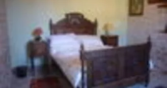 Le Gîte de l'Ecrivain