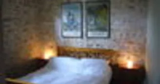 Le Gîte de l'Ecrivain