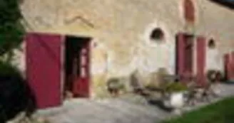 Le Gîte de l'Ecrivain