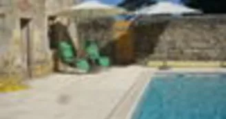 Le Gîte de l'Ecrivain