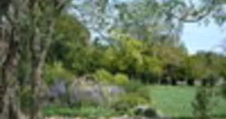 Le Gîte de l'Ecrivain