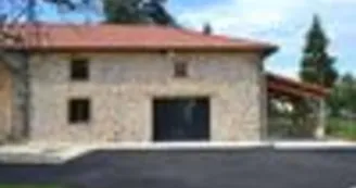 La Grange des Crins Noirs