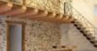 La Grange des Crins Noirs