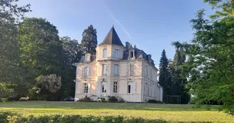 Le Logis de Thauzac