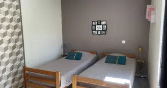 Le Moulin de la Cour