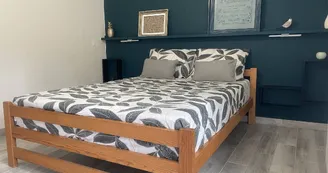 Le Moulin de la Cour