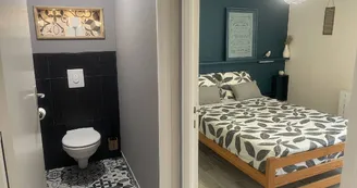 Le Moulin de la Cour