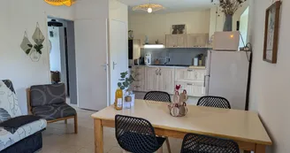 Le Moulin de la Cour