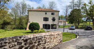 Le Moulin de la Cour