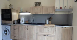 Le Moulin de la Cour