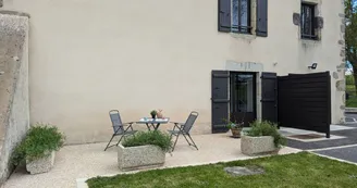 Le Moulin de la Cour