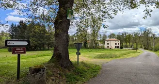Le Moulin de la Cour