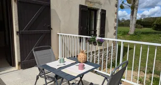 Le Moulin de la Cour