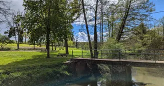 Le Moulin de la Cour