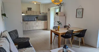 Le Moulin de la Cour