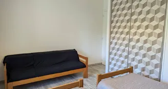 Le Moulin de la Cour