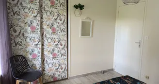 Le Moulin de la Cour