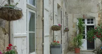 LOGIS DE CHANTEGROLLE