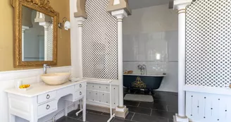 LOGIS DE CHANTEGROLLE