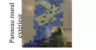 Céramiques Jacques Marchand