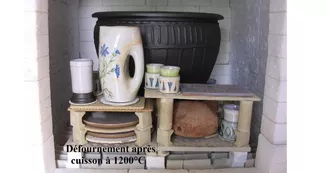 Céramiques Jacques Marchand