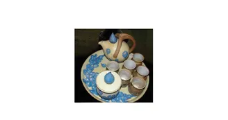 Céramiques Jacques Marchand