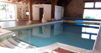 Gîte du Domaine de Longeville