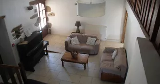 Gîte du Domaine de Longeville