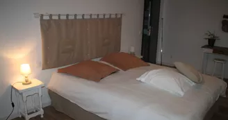 Gîte du Domaine de Longeville