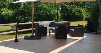 Gîte du Domaine de Longeville