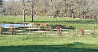 DOMAINE DE LONGEVILLE 2