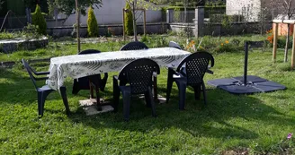 MEUBLE CATHERINE boinon