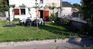 MEUBLE CATHERINE boinon