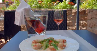 Restaurant Chez Stéphane