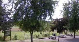 Aire de Pique-Nique de Chabrac