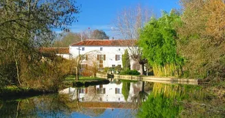 Le Moulin de l'Age
