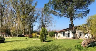 Gîte de la sonnette