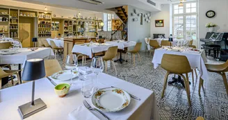 Le Tilleul du Gourmet