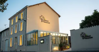 Le Tilleul du Gourmet