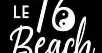 Le 16 Beach