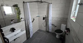 Meublé "Chant d'Oiseau"