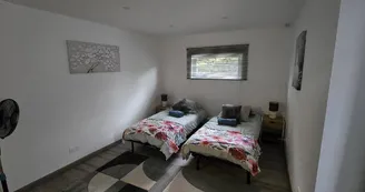 Meublé "Chant d'Oiseau"