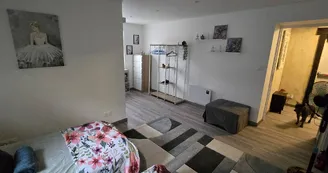 Meublé "Chant d'Oiseau"