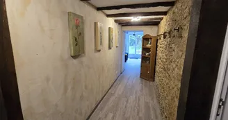 Meublé "Chant d'Oiseau"