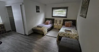 Meublé "Chant d'Oiseau"