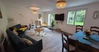 Meublé "Chant d'Oiseau"