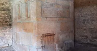 Le Tombeau de St Georges